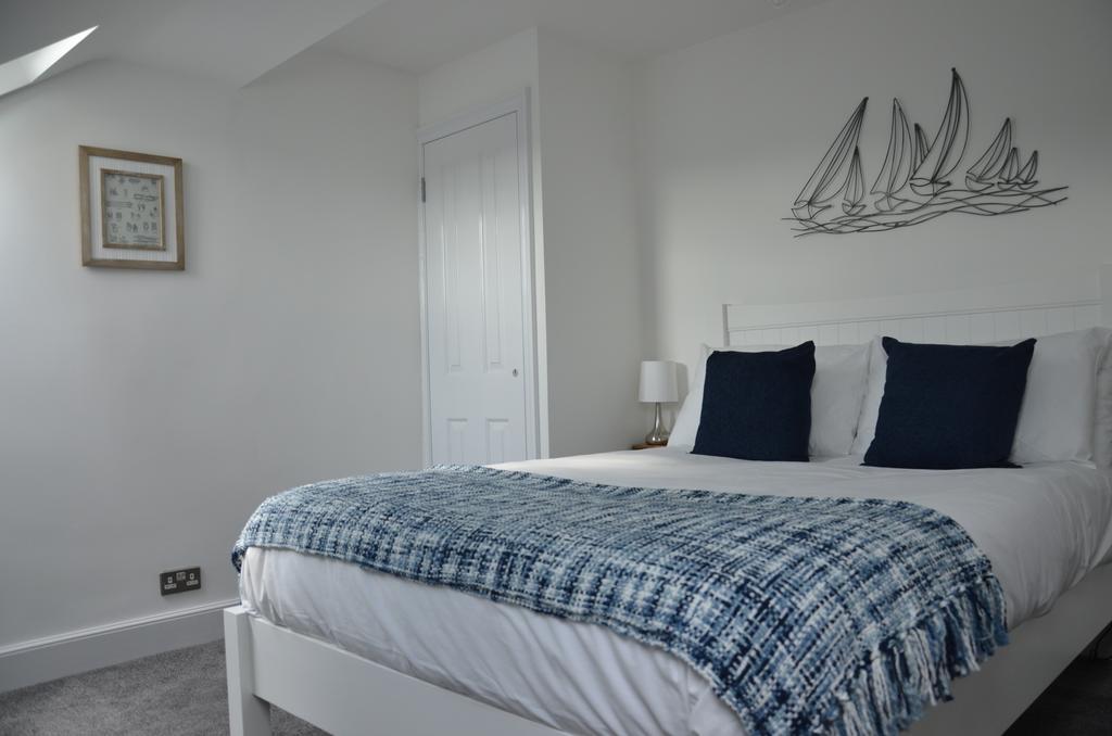 The Retro Bed & Breakfast Canterbury Pokoj fotografie