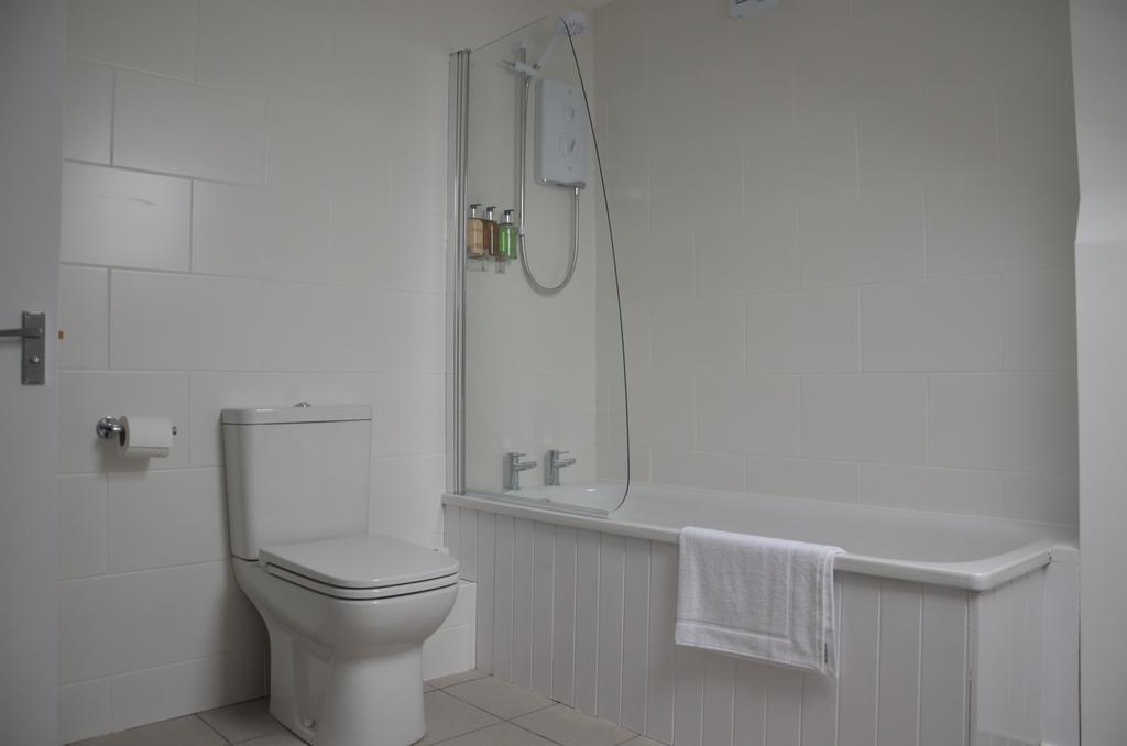 The Retro Bed & Breakfast Canterbury Pokoj fotografie