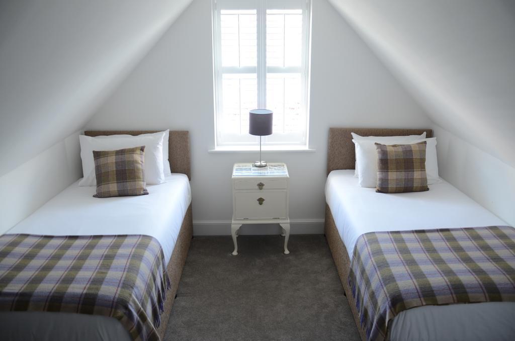 The Retro Bed & Breakfast Canterbury Pokoj fotografie