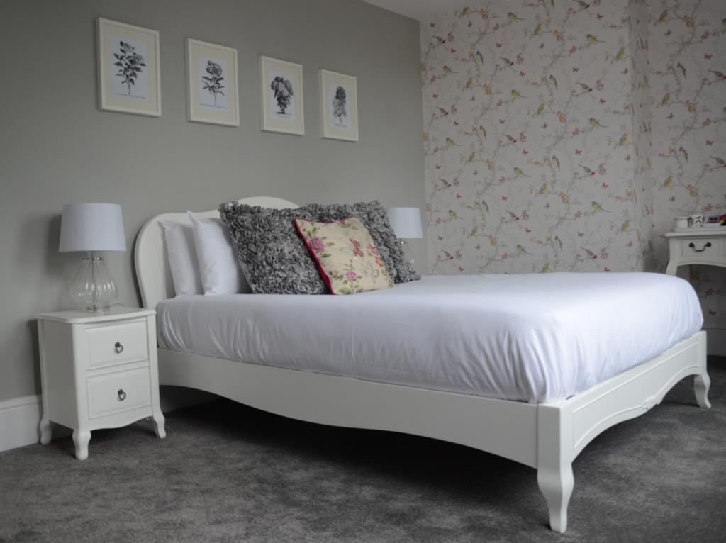 The Retro Bed & Breakfast Canterbury Pokoj fotografie