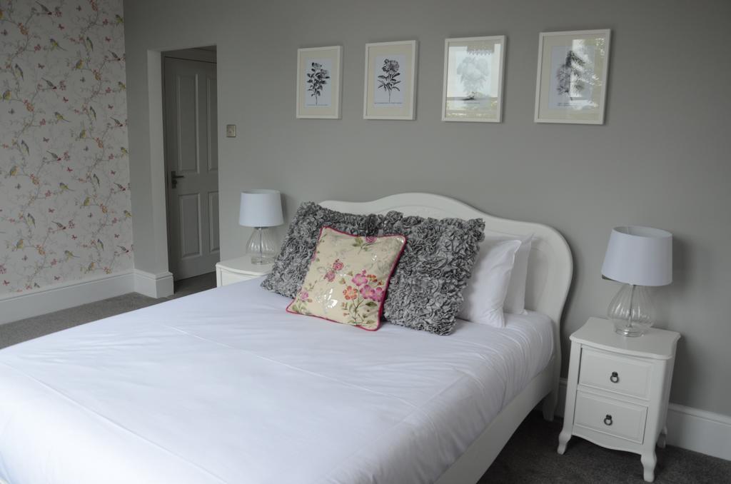 The Retro Bed & Breakfast Canterbury Pokoj fotografie