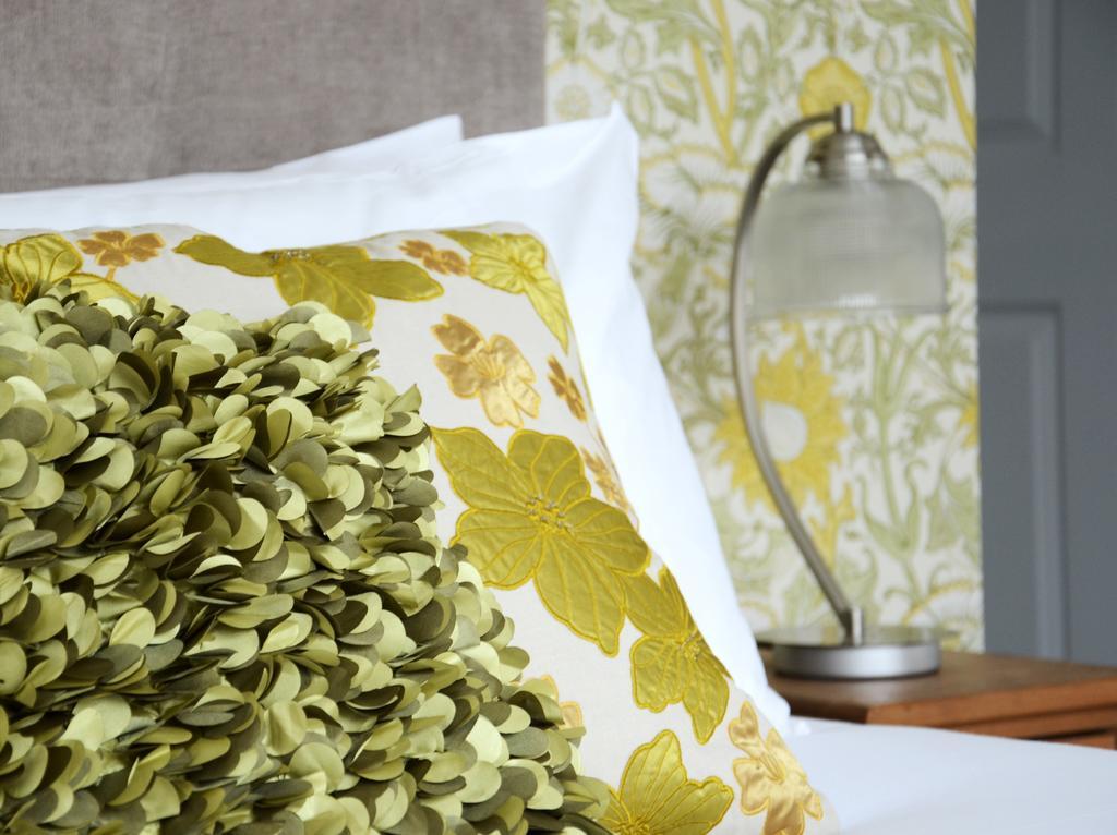 The Retro Bed & Breakfast Canterbury Pokoj fotografie