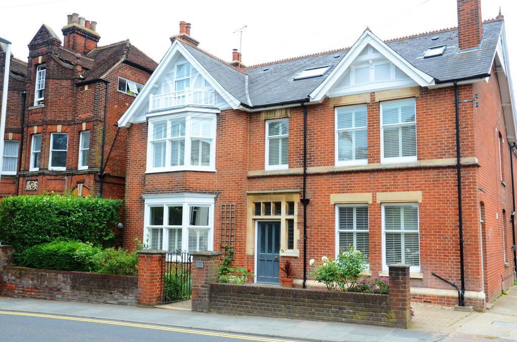 The Retro Bed & Breakfast Canterbury Exteriér fotografie