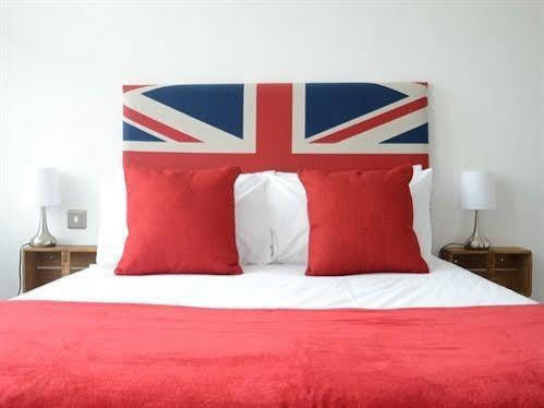 The Retro Bed & Breakfast Canterbury Exteriér fotografie